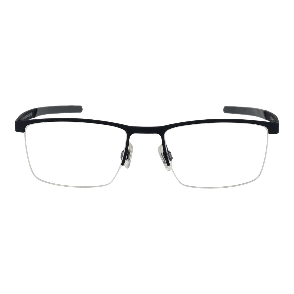Land Rover Blue Stainless Steel Glasses (Frames) | Regal Royce