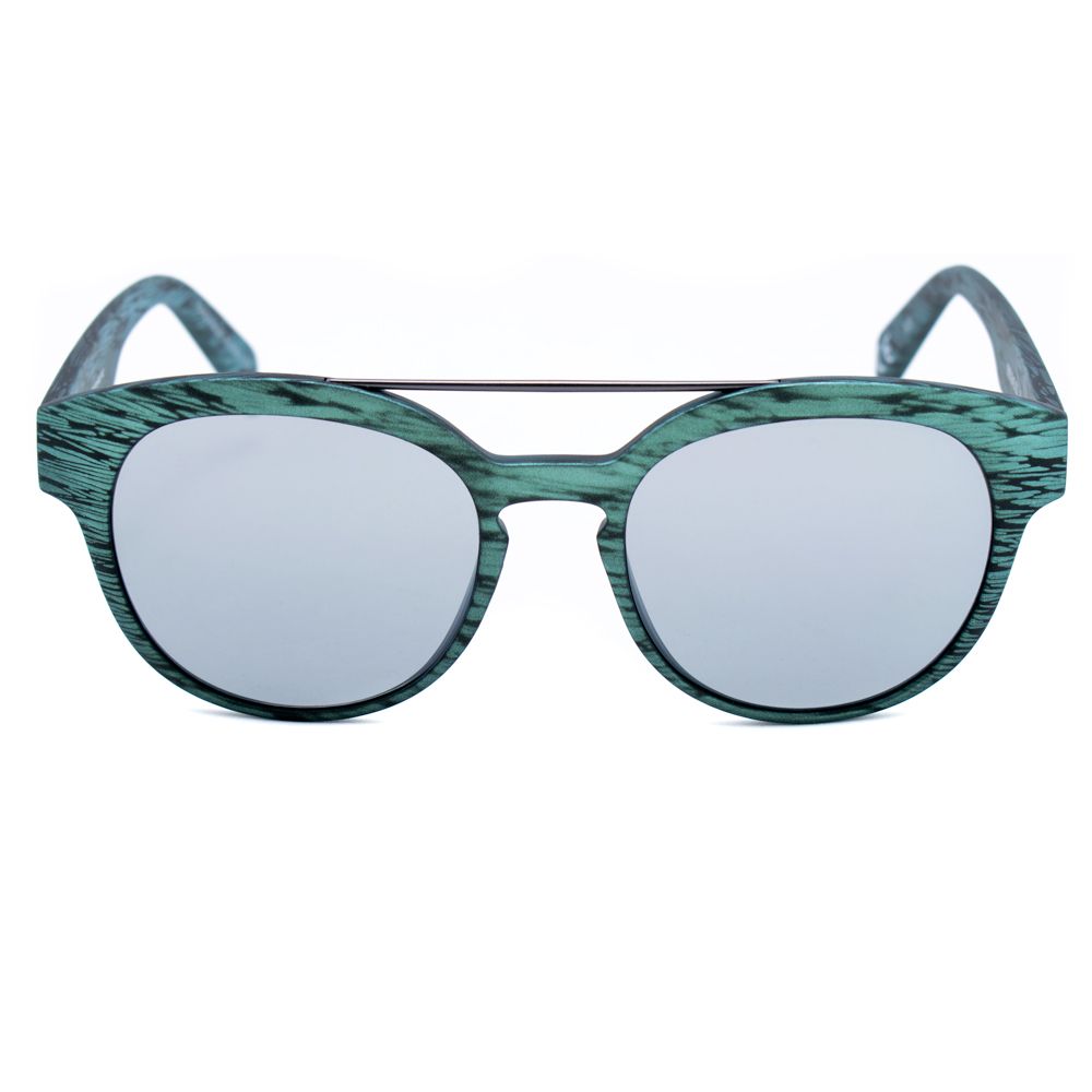 Italia Independent Bicolor Acetate Sunglasses | Regal Royce