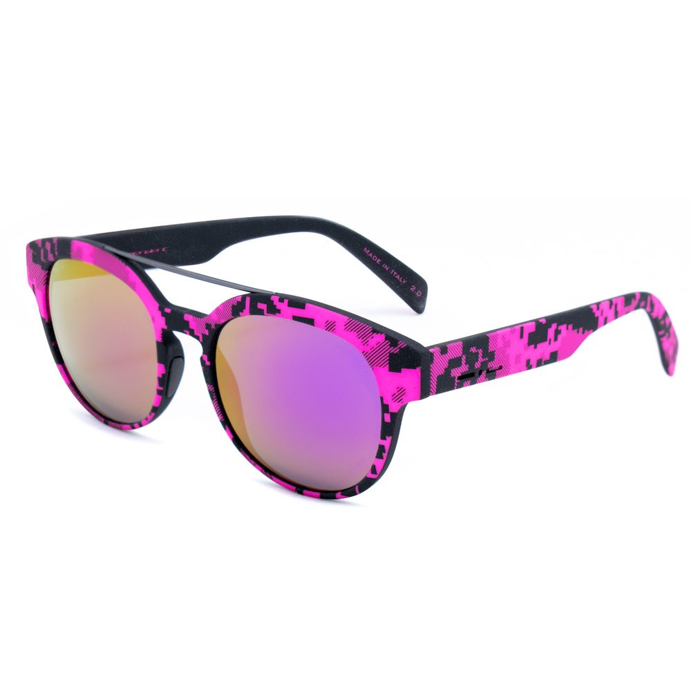 Italia Independent Multicolor Acetate Sunglasses | Regal Royce