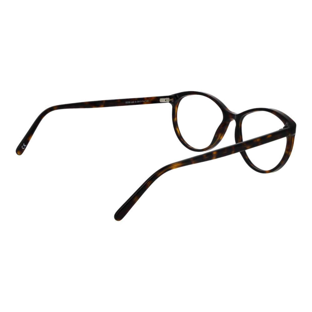 Andy Wolf Brown Acetate Glasses (Frames) | Regal Royce