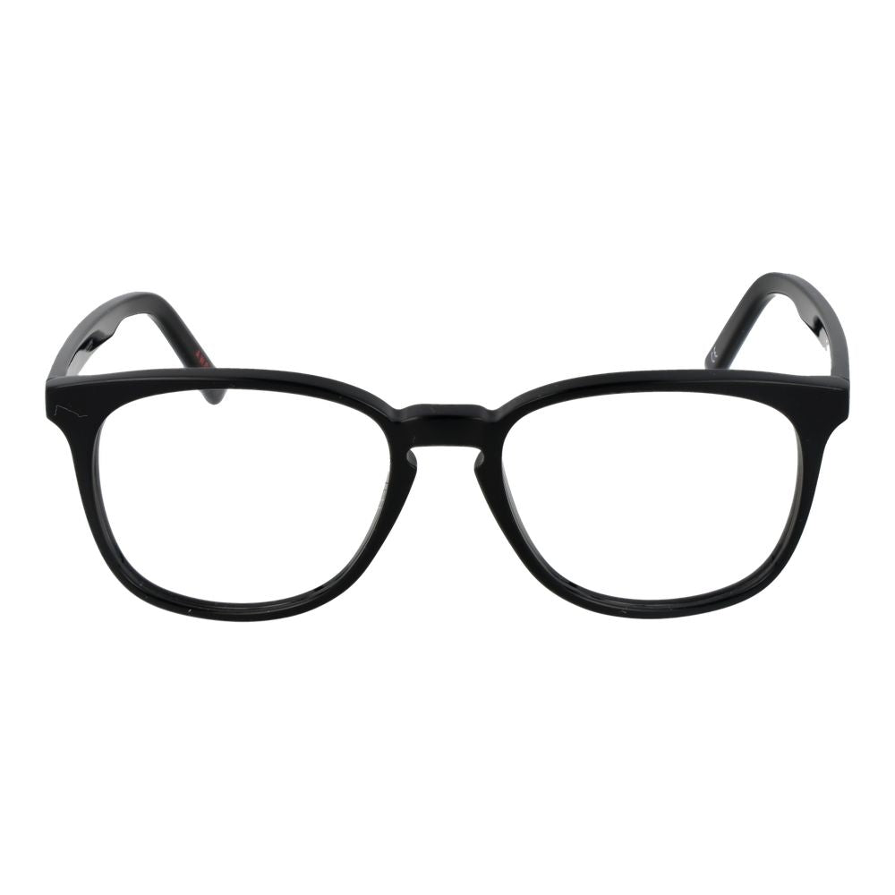Andy Wolf Black Acetate Glasses (Frames) | Regal Royce