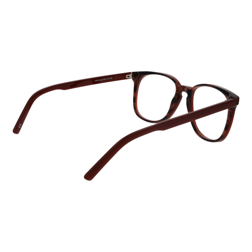 Andy Wolf Brown Acetate Glasses (Frames) | Regal Royce