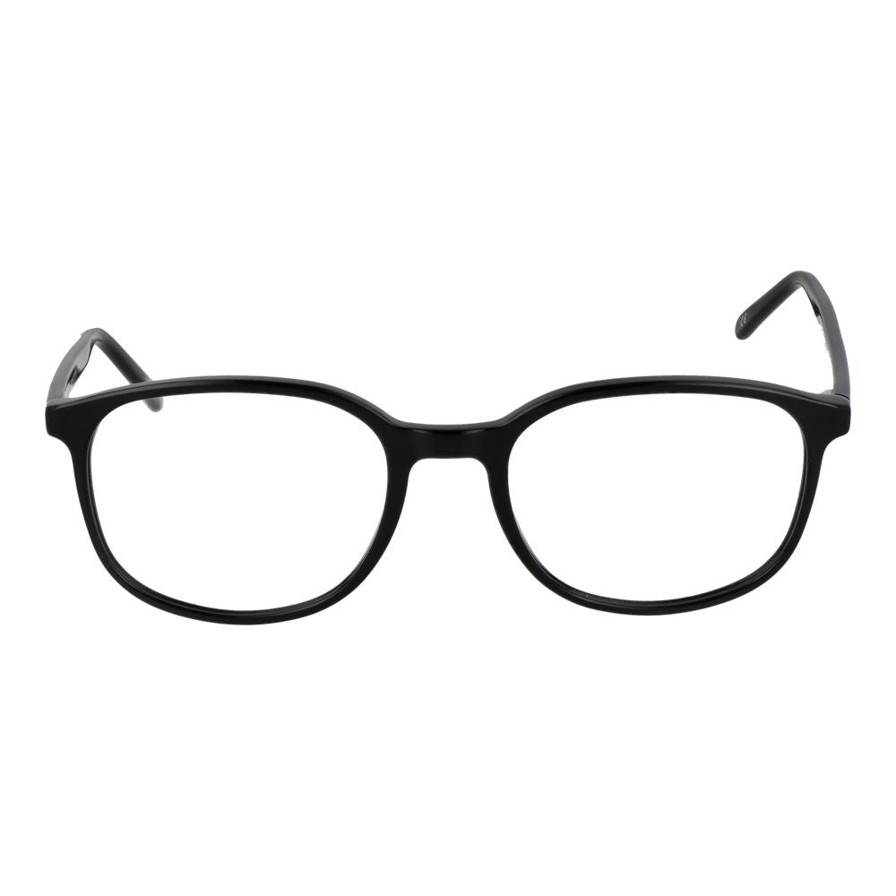 Andy Wolf Black Acetate Glasses (Frames)