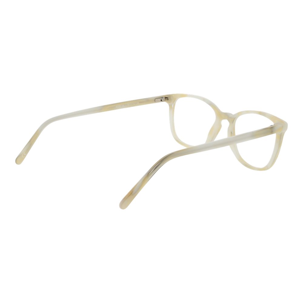 Andy Wolf Beige Acetate Glasses (Frames) | Regal Royce