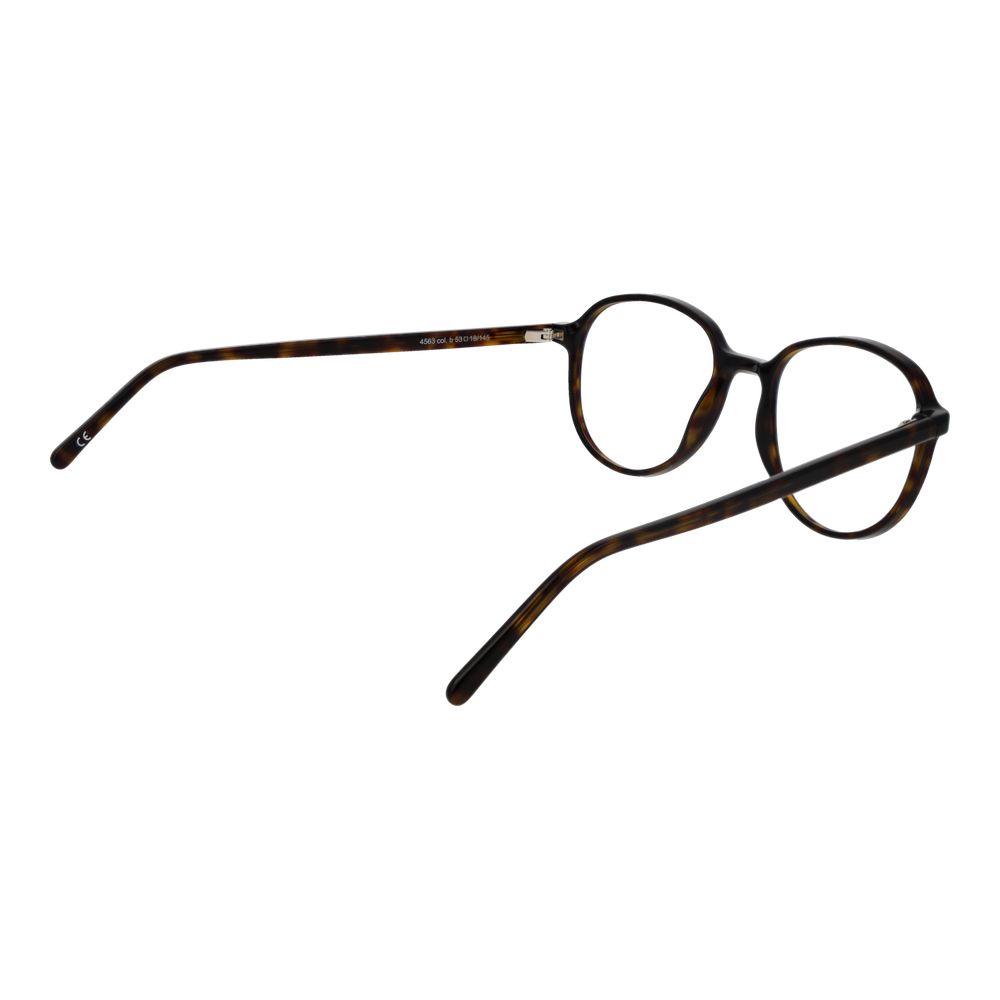 Andy Wolf Brown Acetate Glasses (Frames) | Regal Royce