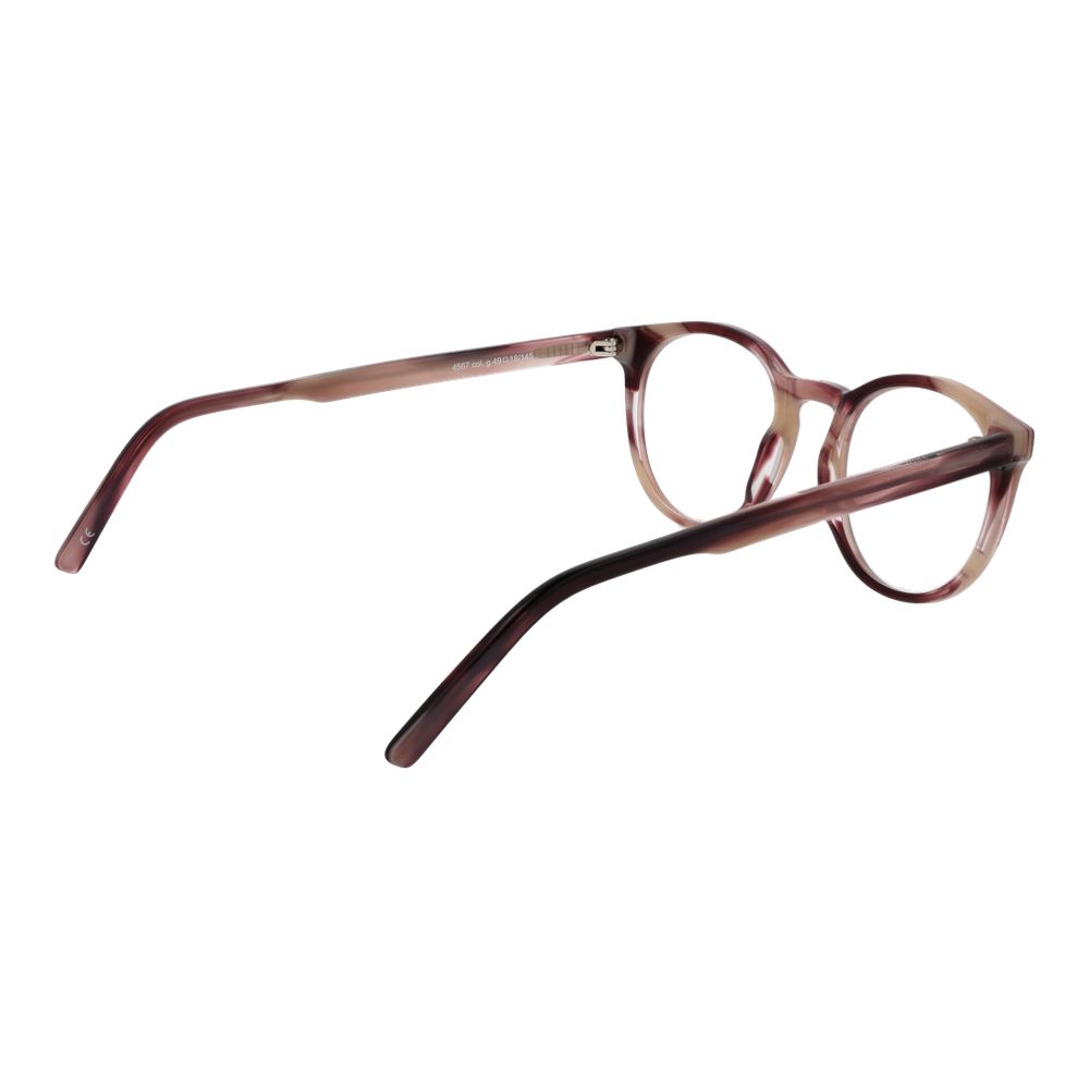 Andy Wolf Pink Acetate Glasses (Frames) | Regal Royce