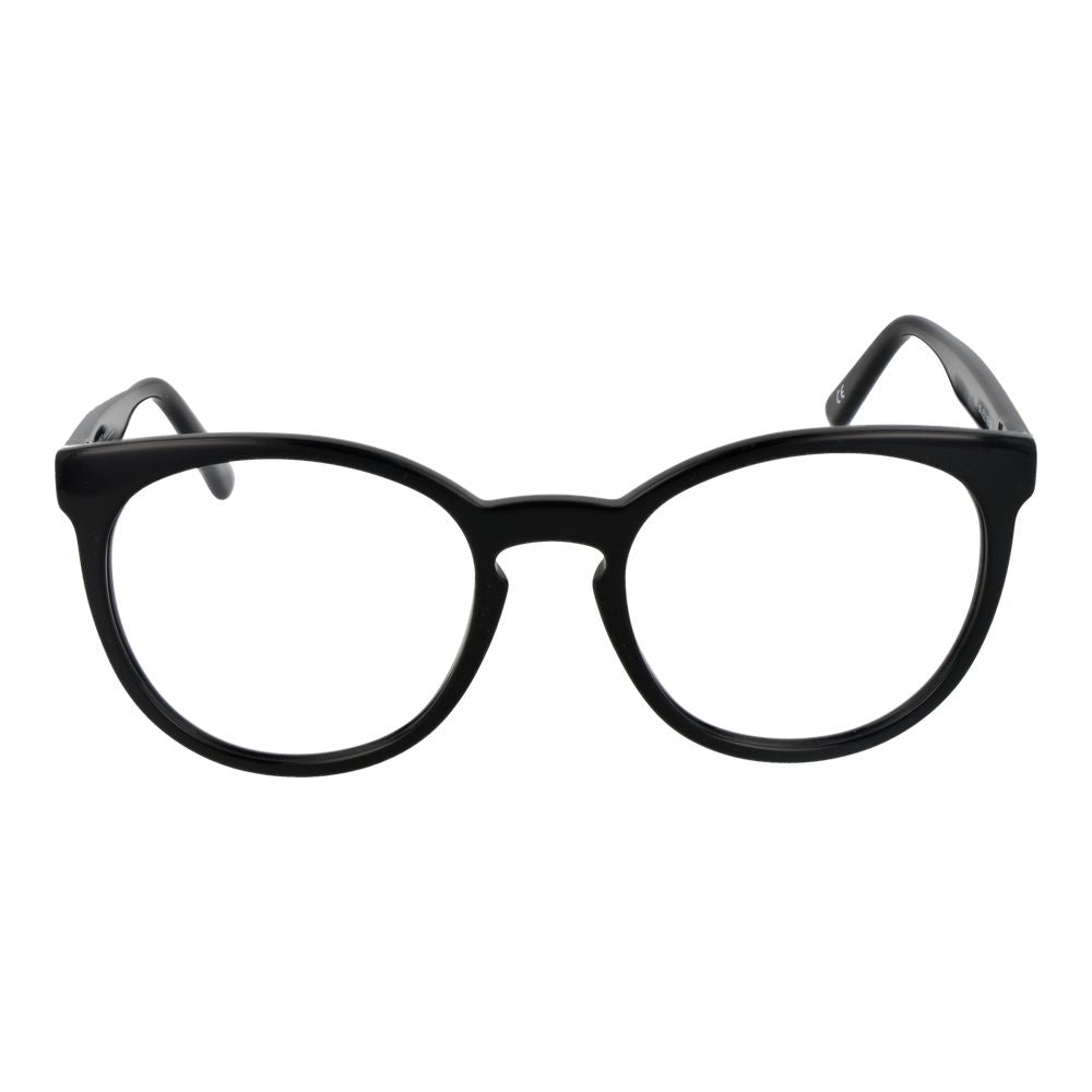 Andy Wolf Black Acetate Glasses (Frames) | Regal Royce