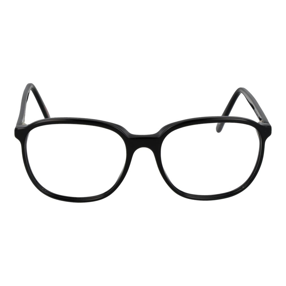 Andy Wolf Black Acetate Glasses (Frames) | Regal Royce