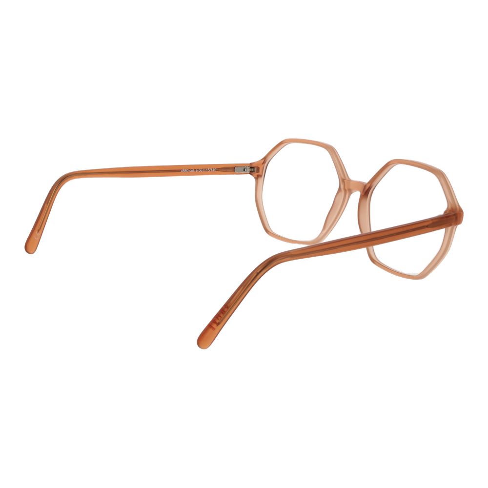 Andy Wolf Natural Acetate Glasses (Frames) | Regal Royce