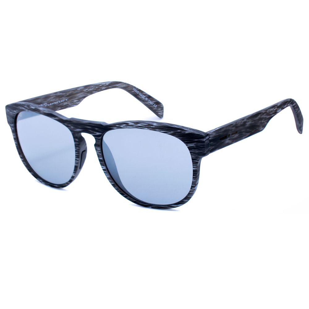 Italia Independent Gray Acetate Sunglasses | Regal Royce