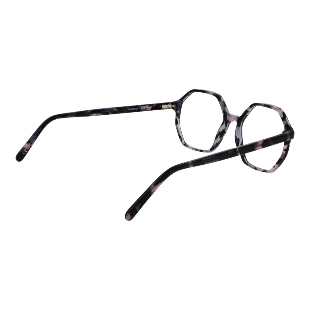 Andy Wolf Black Acetate Glasses (Frames) | Regal Royce