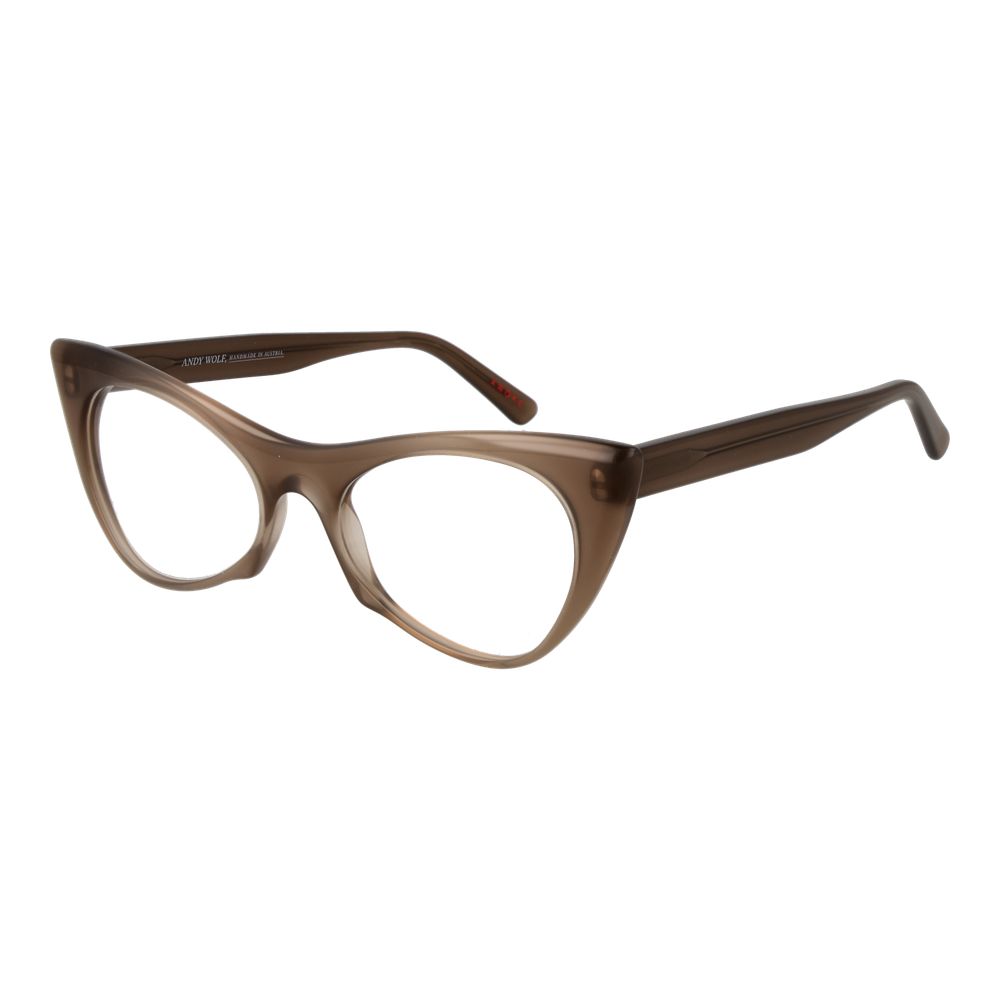 Andy Wolf Gray Acetate Glasses (Frames) | Regal Royce