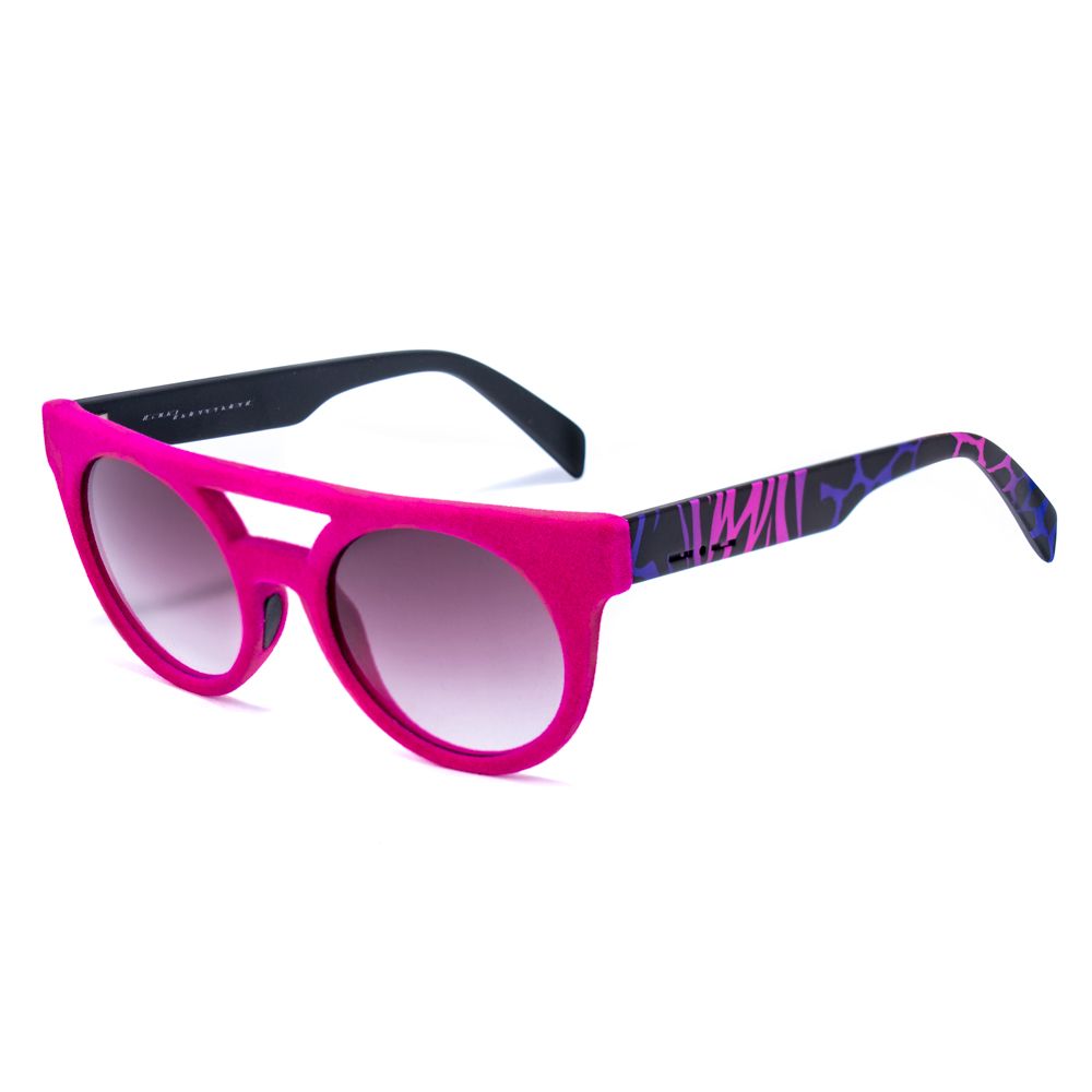 Italia Independent Multicolor Acetate Sunglasses | Regal Royce