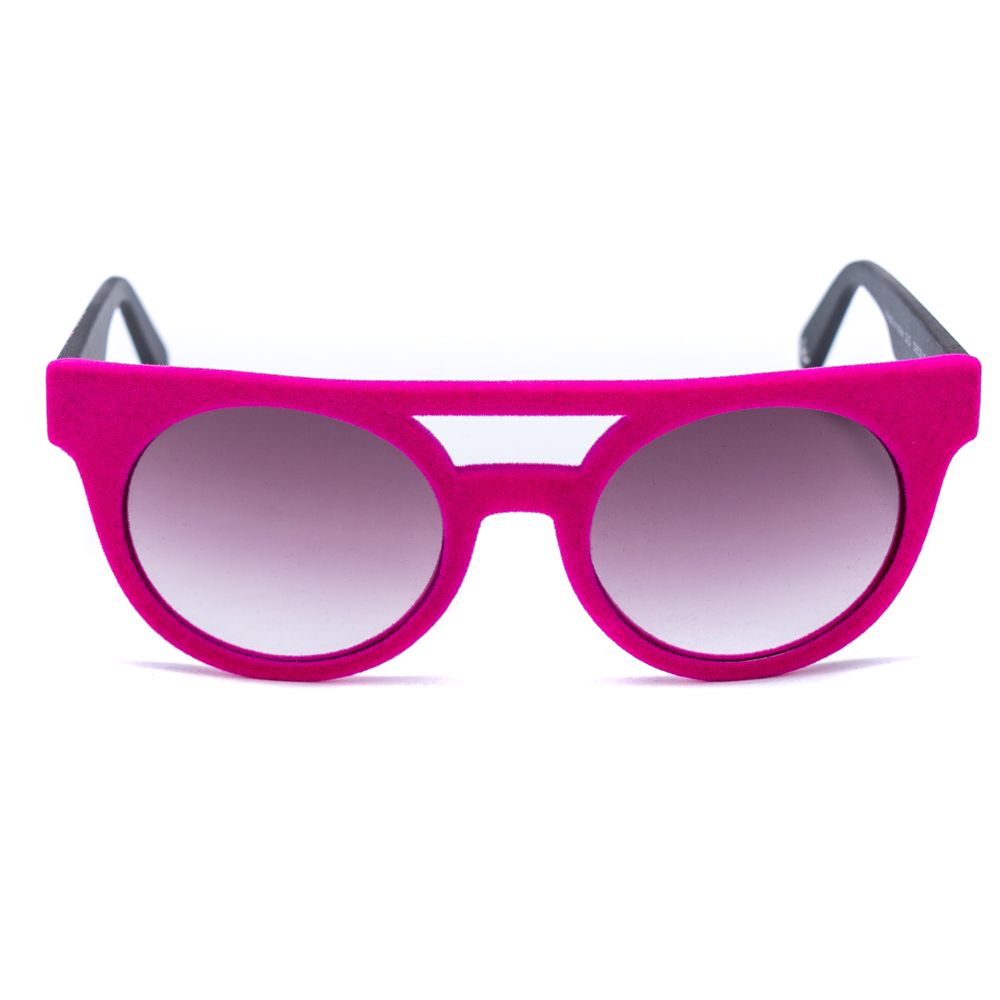 Italia Independent Multicolor Acetate Sunglasses | Regal Royce