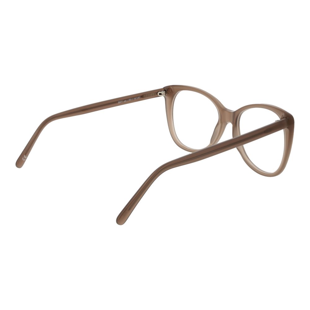 Andy Wolf Brown Acetate Glasses (Frames) | Regal Royce