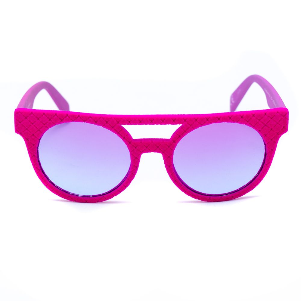 Italia Independent Multicolor Acetate Sunglasses | Regal Royce