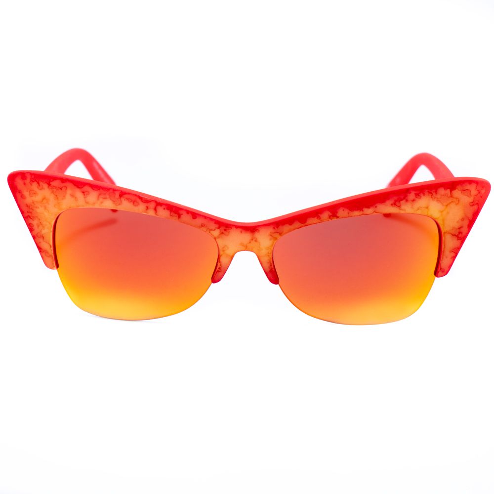 Italia Independent Multicolor Acetate Sunglasses | Regal Royce