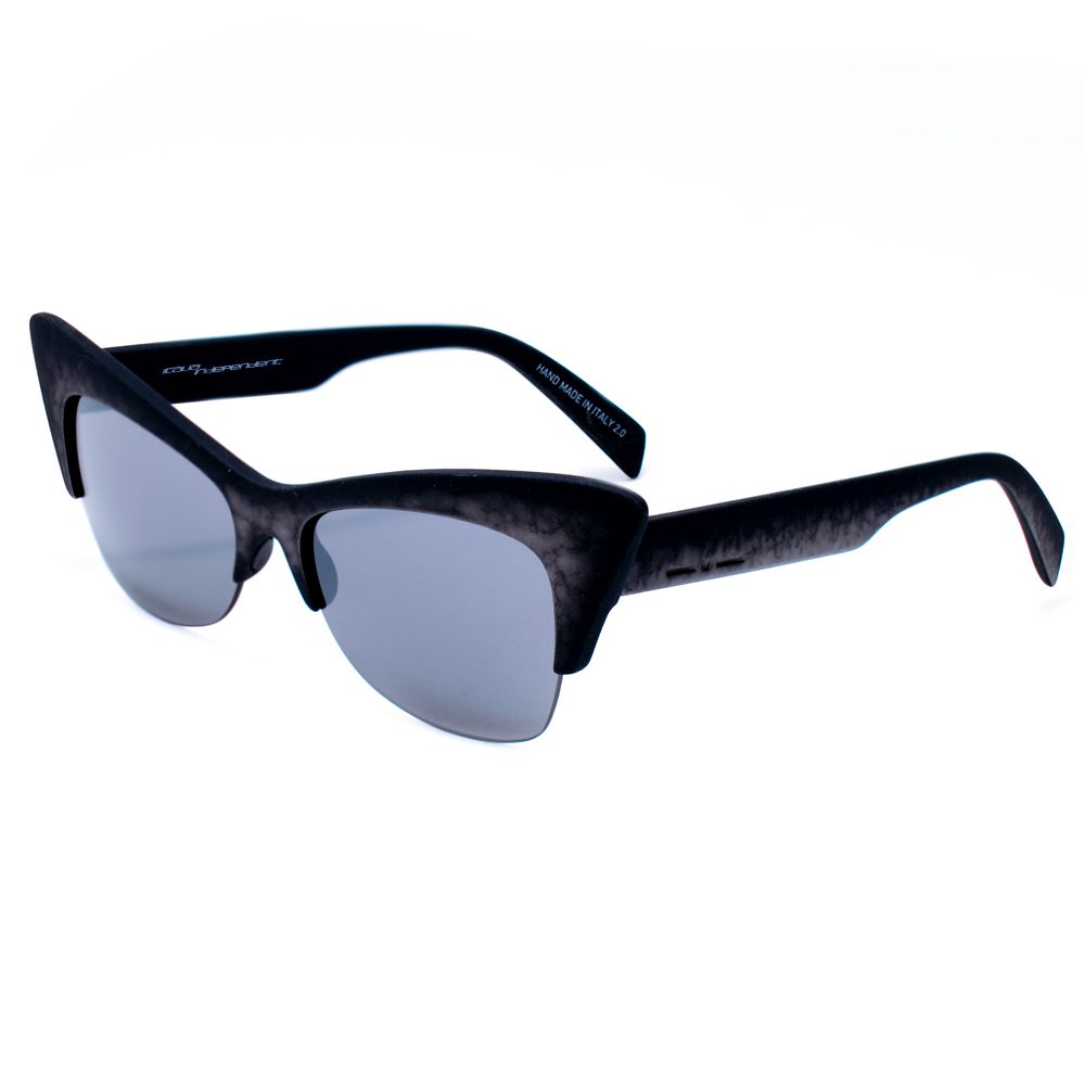 Italia Independent Gray Acetate Sunglasses | Regal Royce