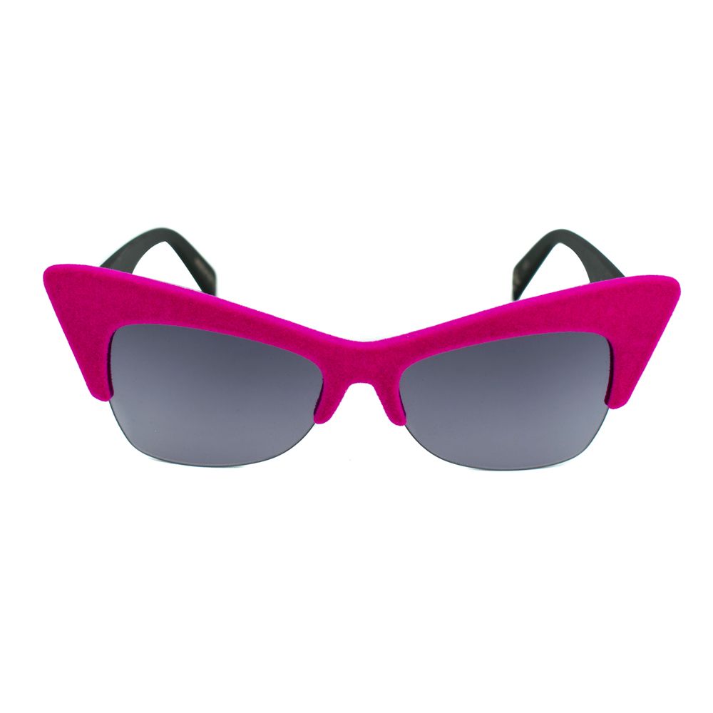 Italia Independent Multicolor Acetate Sunglasses | Regal Royce