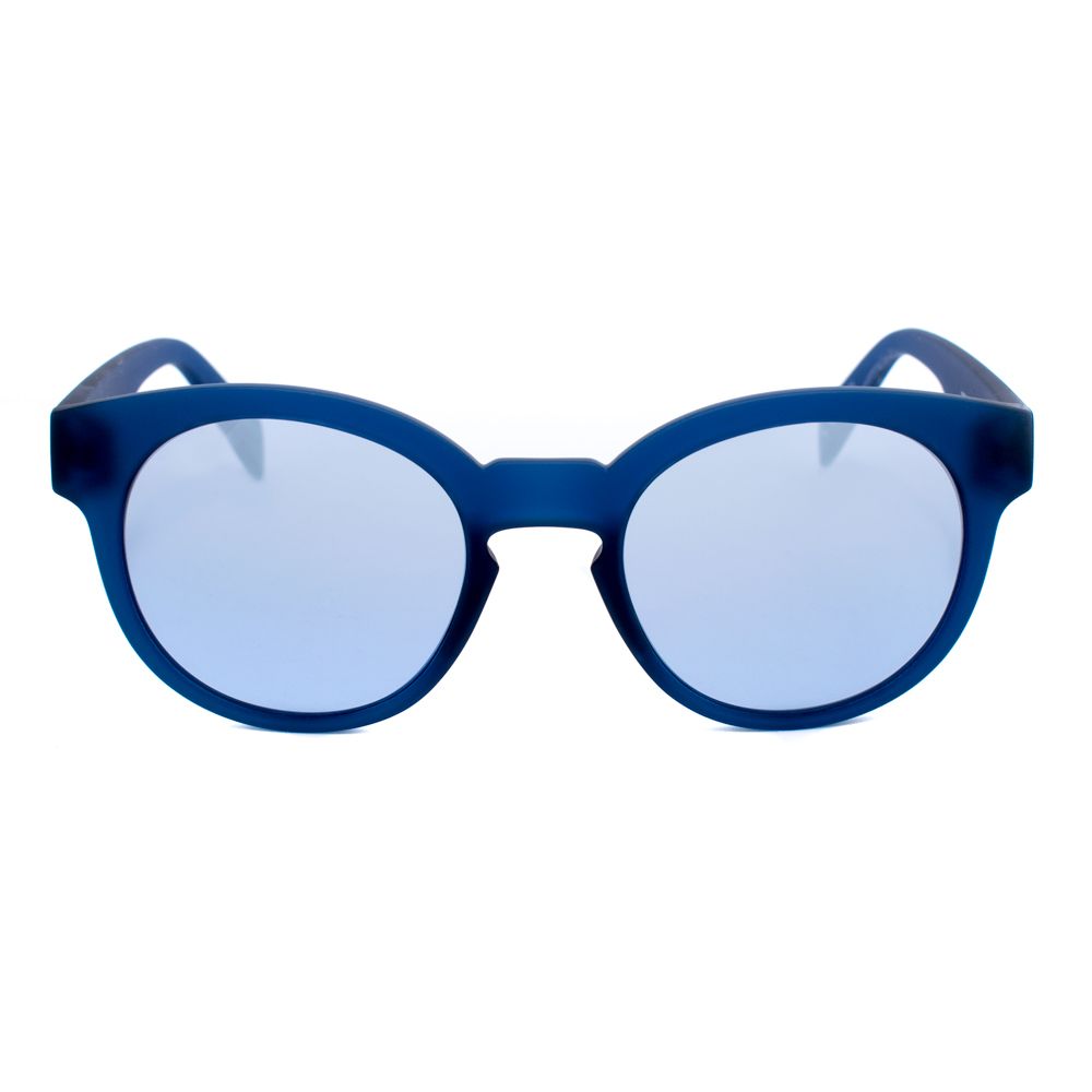 Italia Independent Blue Acetate Sunglasses | Regal Royce