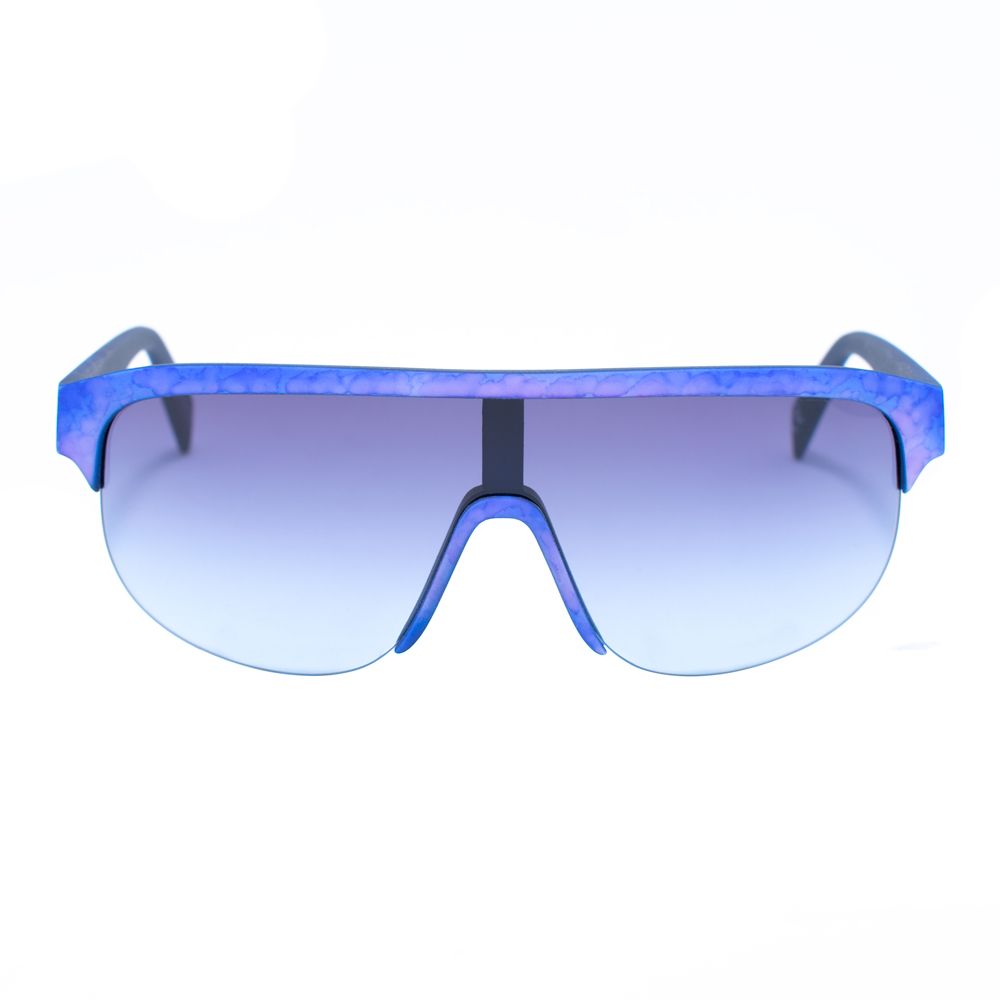 Italia Independent Blue Acetate Sunglasses | Regal Royce