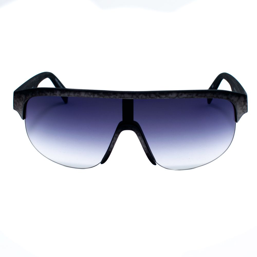 Italia Independent Gray Acetate Sunglasses | Regal Royce
