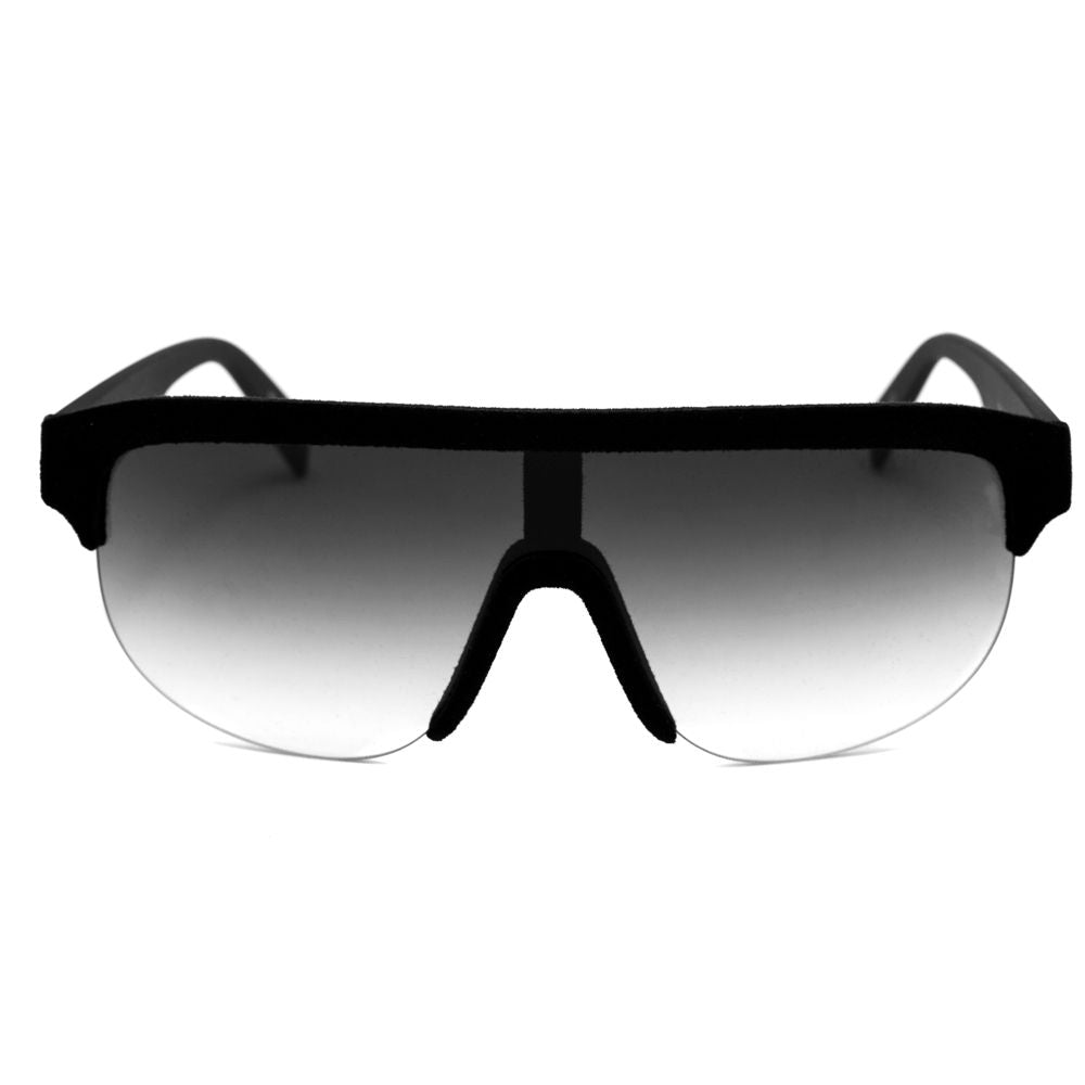 Italia Independent Black Acetate Sunglasses | Regal Royce