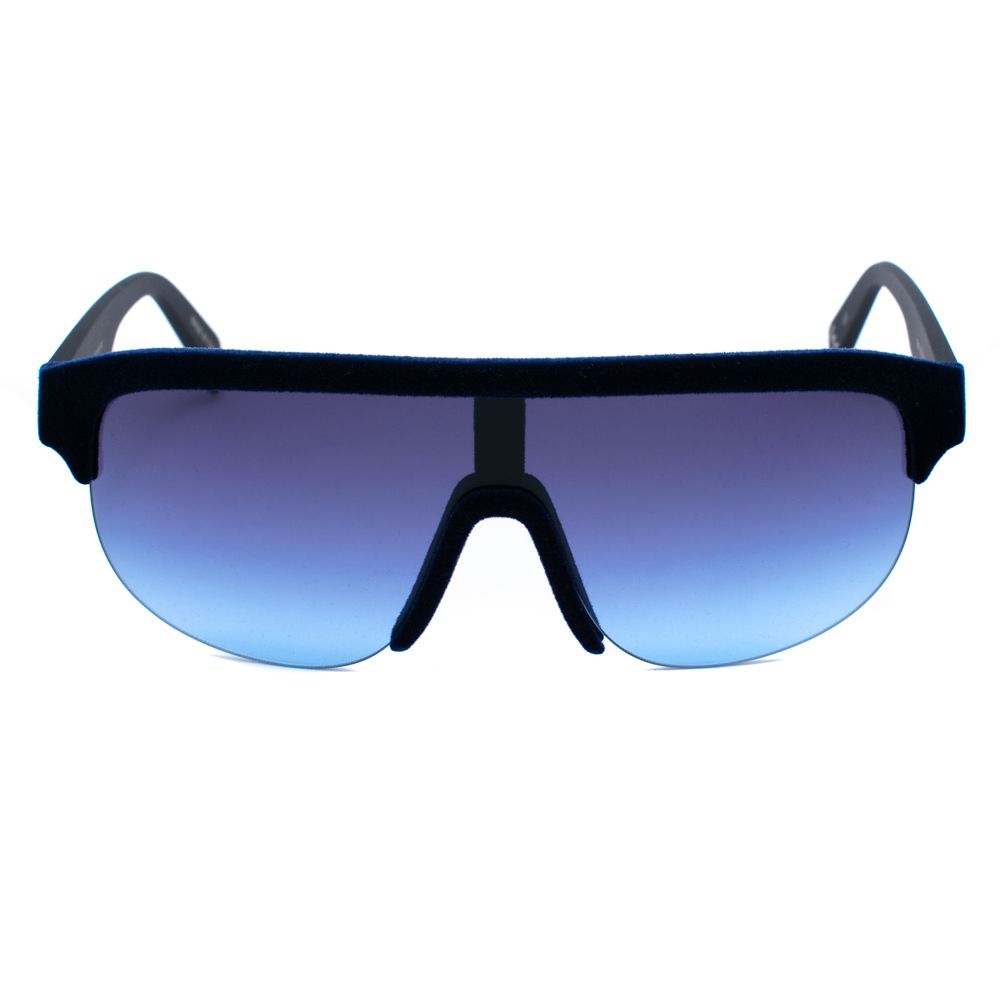 Italia Independent Black Acetate Sunglasses | Regal Royce