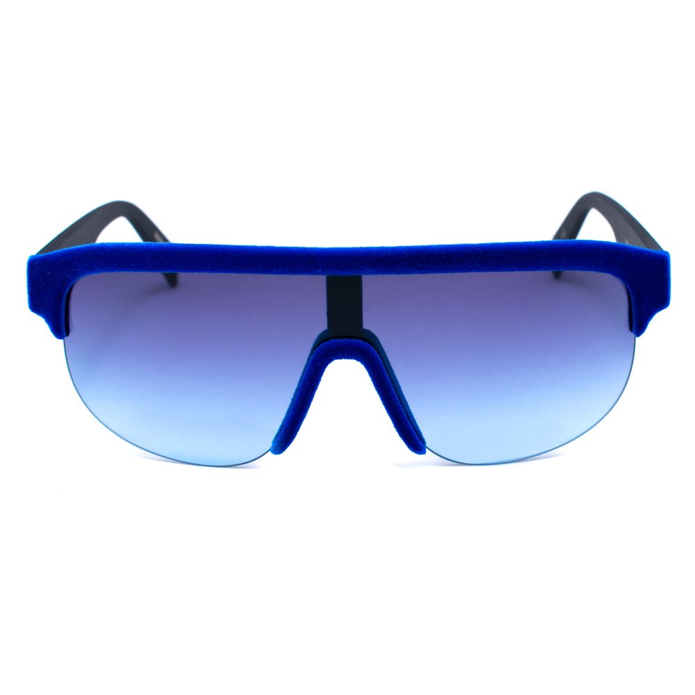 Italia Independent Blue Acetate Sunglasses | Regal Royce