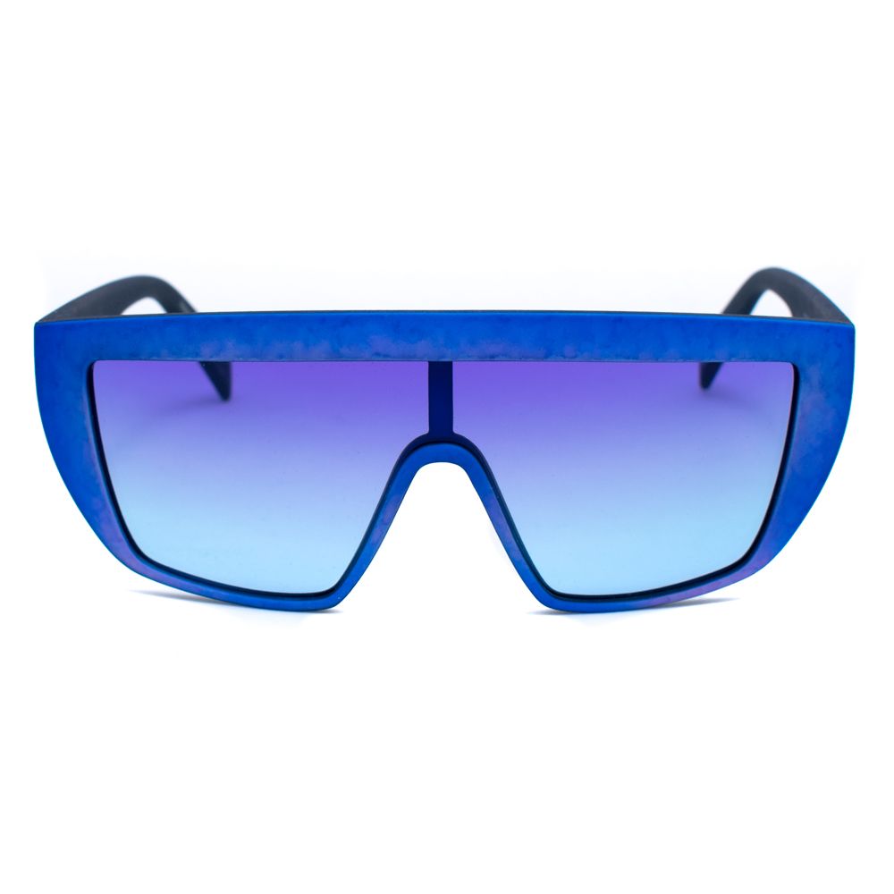Italia Independent Blue Acetate Sunglasses | Regal Royce