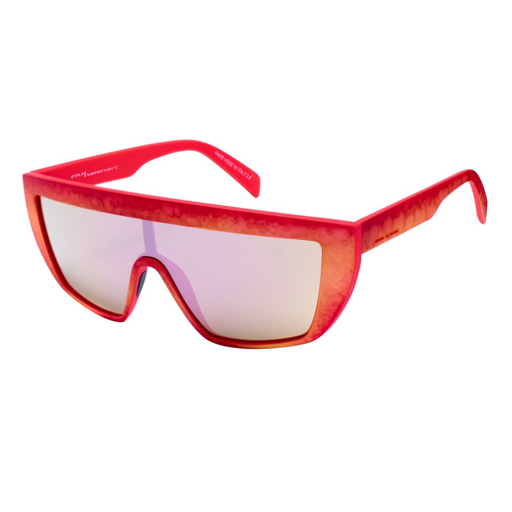 Italia Independent Multicolor Acetate Sunglasses | Regal Royce