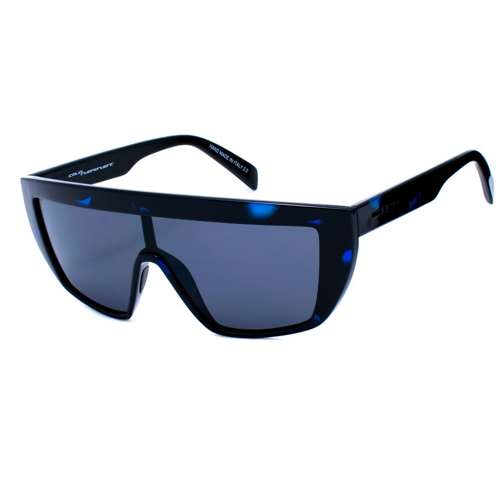 Italia Independent Blue Acetate Sunglasses | Regal Royce