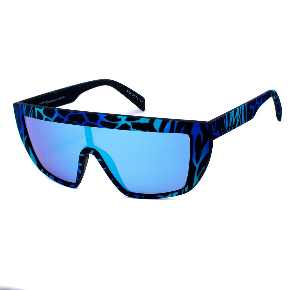 Italia Independent Blue Acetate Sunglasses | Regal Royce