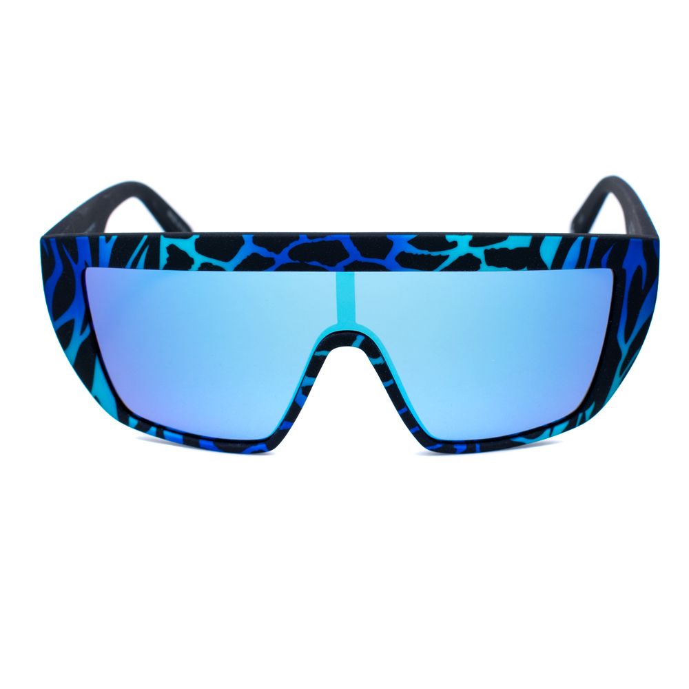 Italia Independent Blue Acetate Sunglasses | Regal Royce