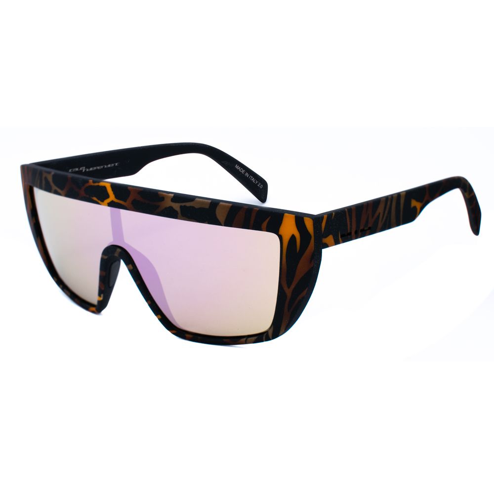 Italia Independent Brown Acetate Sunglasses | Regal Royce