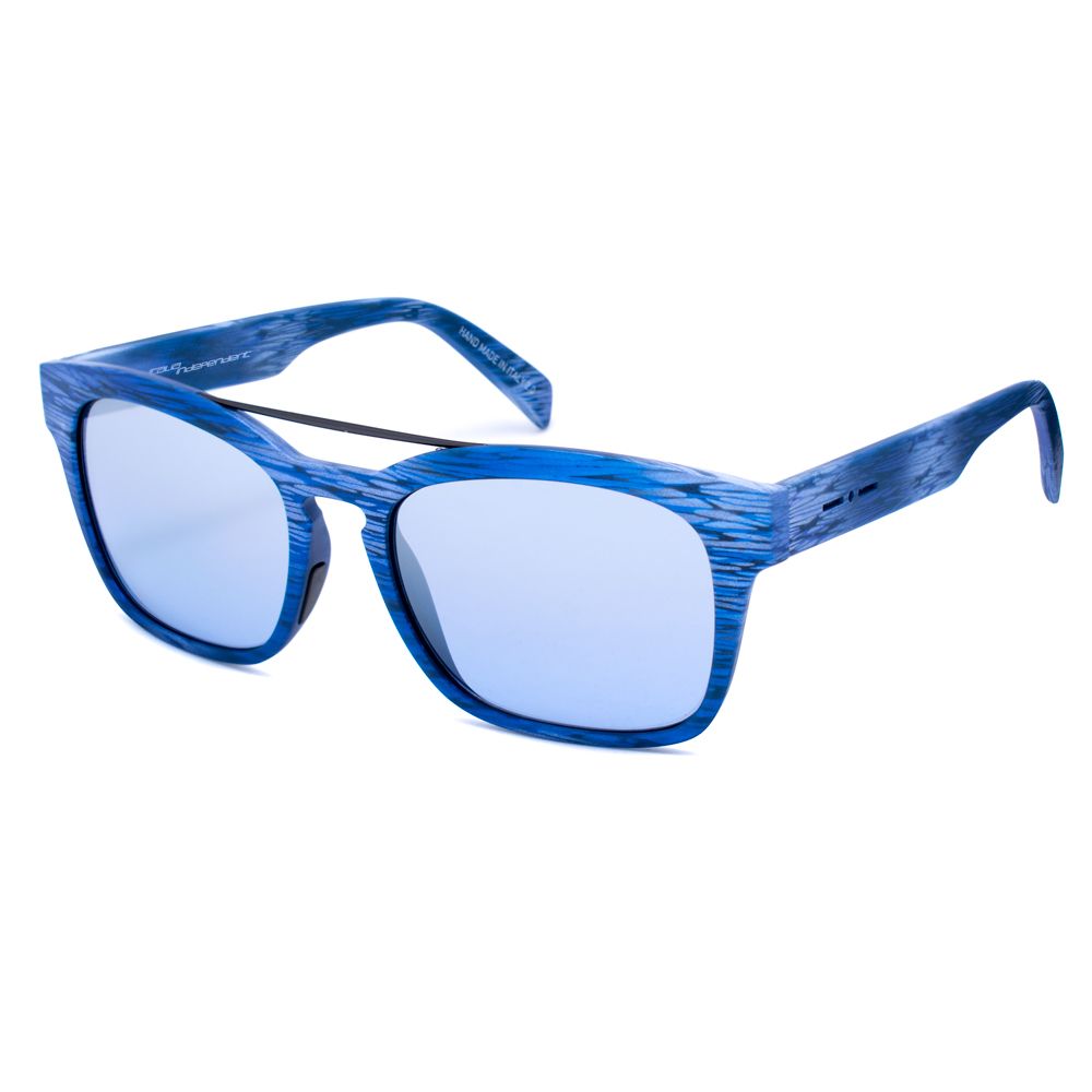 Italia Independent Blue Acetate Sunglasses | Regal Royce