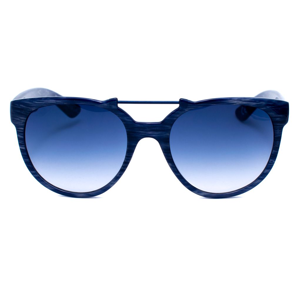 Italia Independent Purple Acetate Sunglasses | Regal Royce