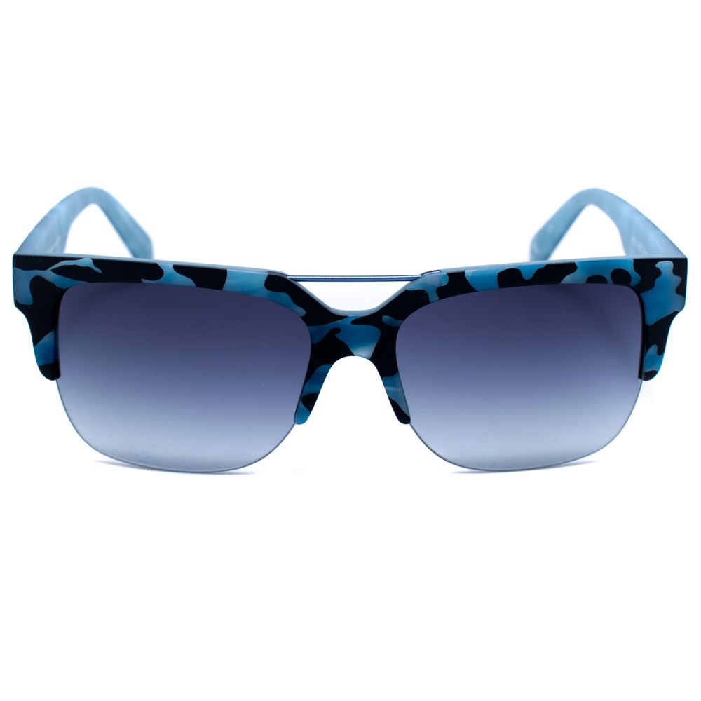 Italia Independent Blue Acetate Sunglasses | Regal Royce