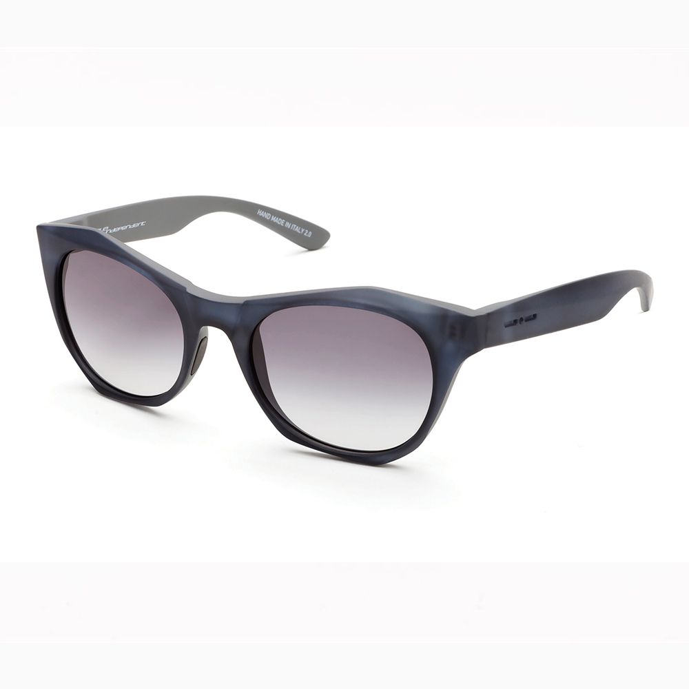 Italia Independent Blue Acetate Sunglasses | Regal Royce