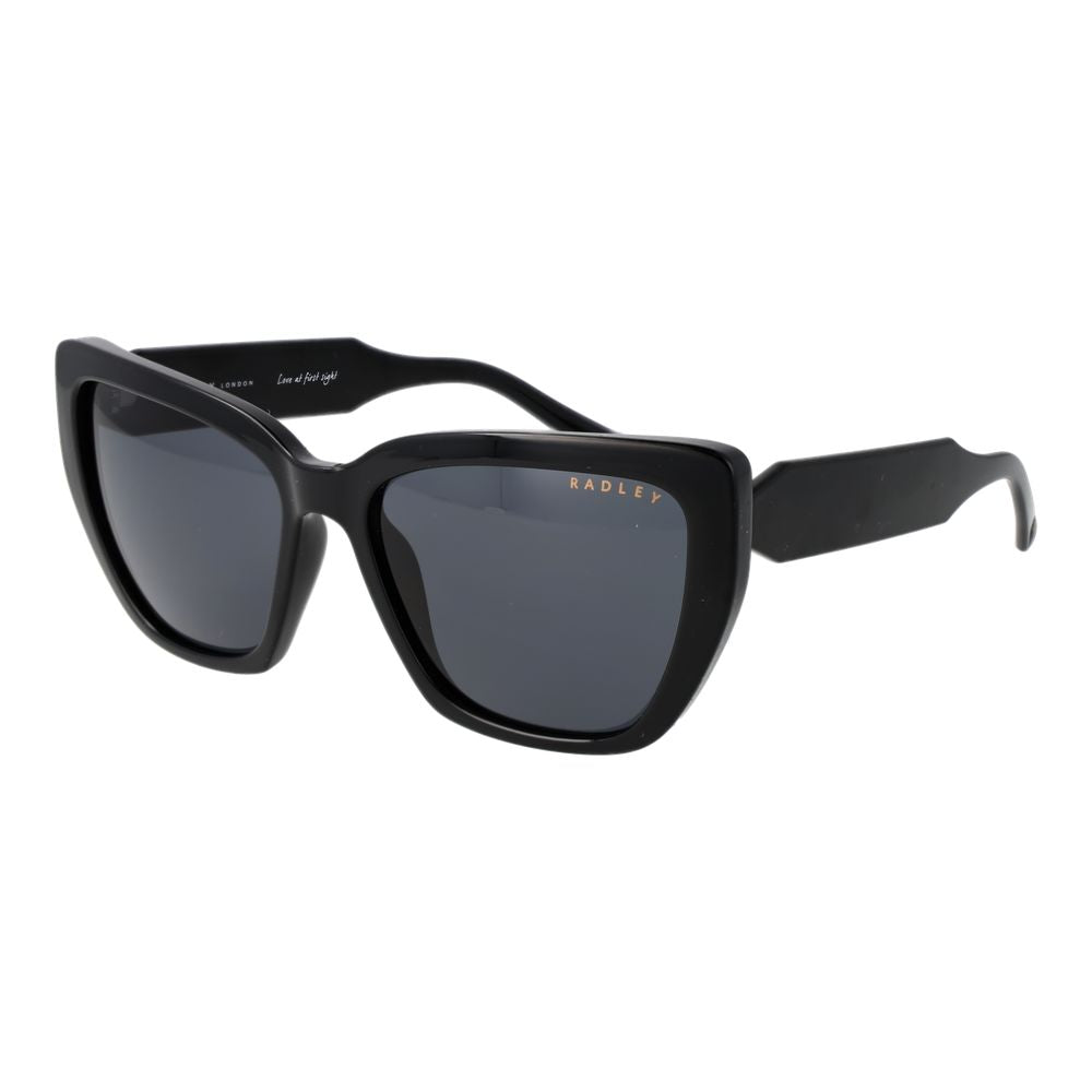 Radley Black Polycarbonate Sunglasses | Regal Royce