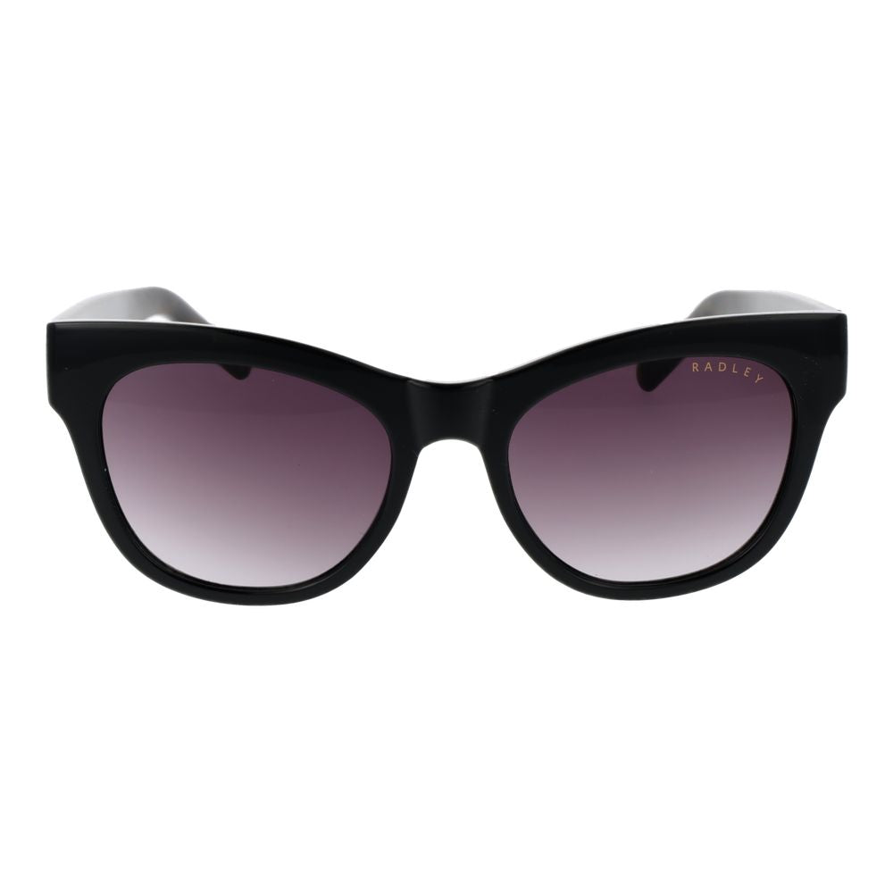 Radley Black Polycarbonate Sunglasses | Regal Royce