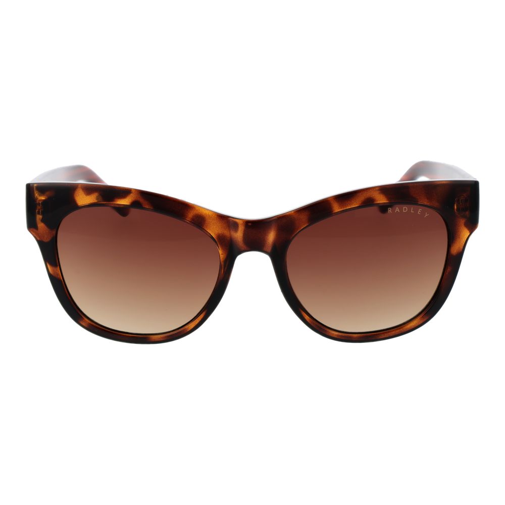 Radley Brown Polycarbonate Sunglasses | Regal Royce