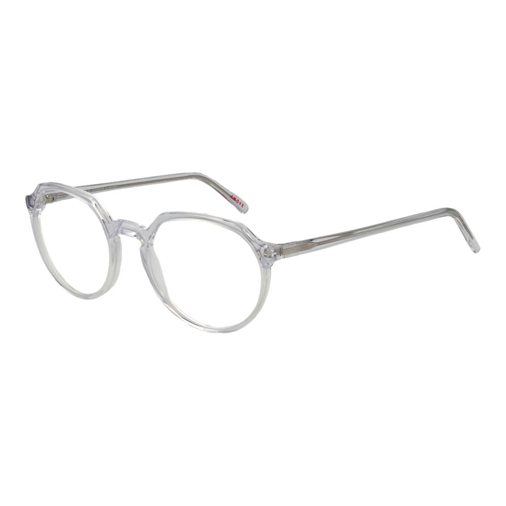 Andy Wolf Transparent Acetate Glasses (Frames) | Regal Royce