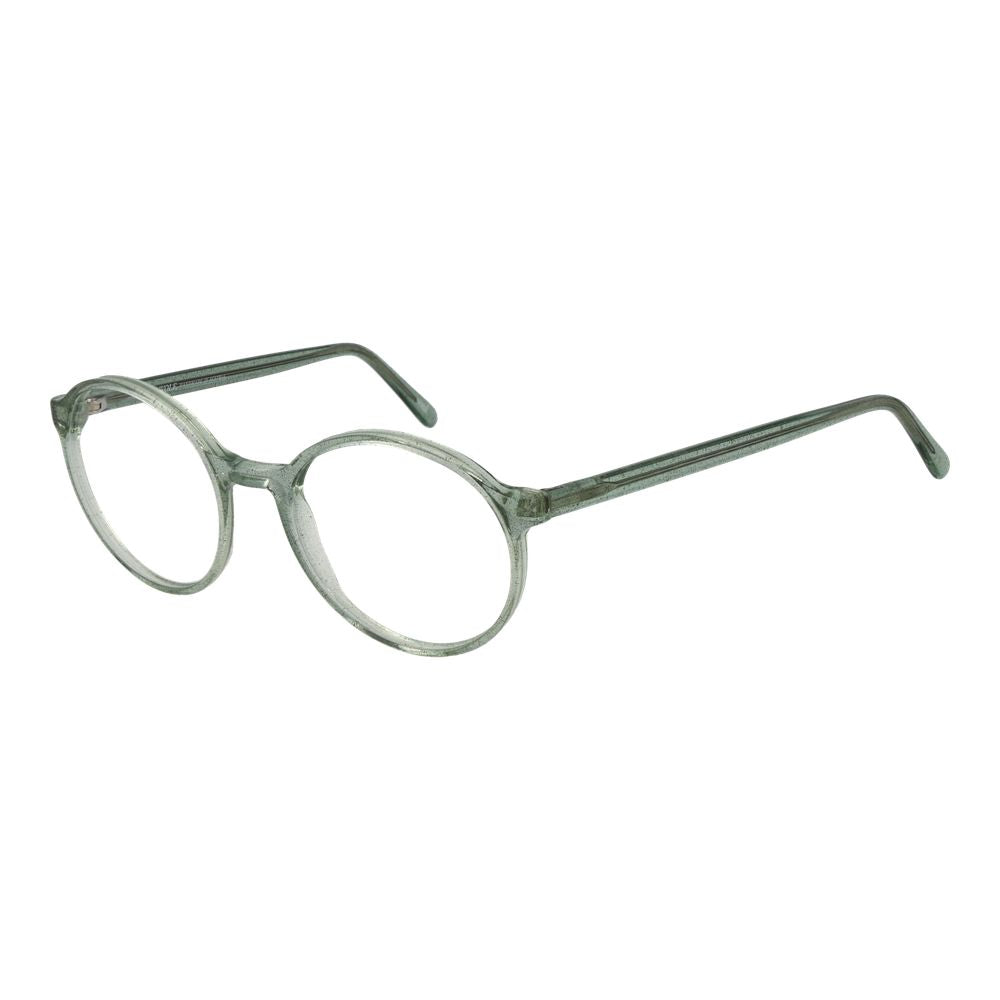 Andy Wolf Turquoise Acetate Glasses (Frames) | Regal Royce