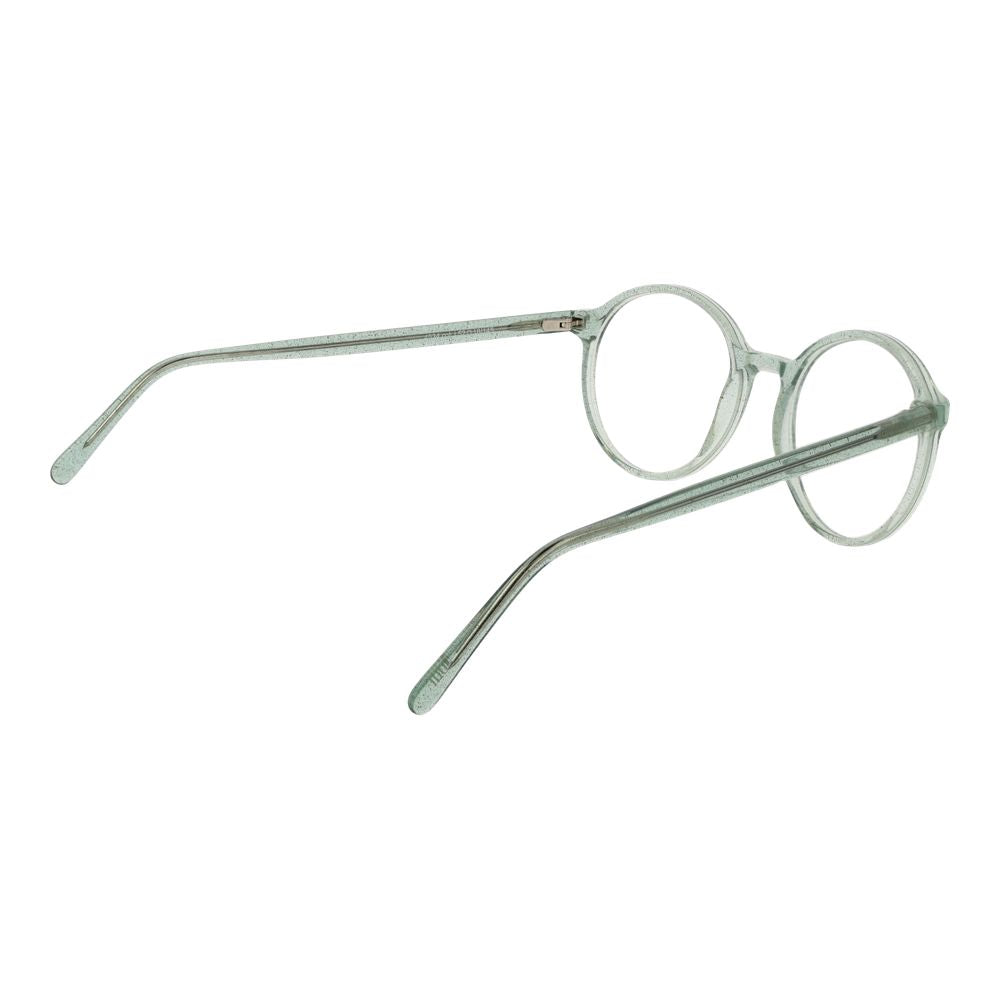 Andy Wolf Turquoise Acetate Glasses (Frames) | Regal Royce