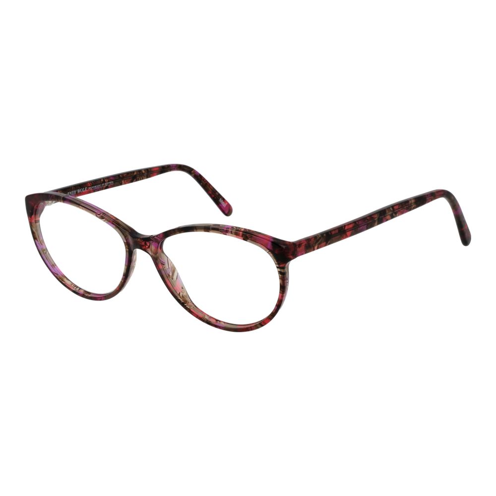 Andy Wolf Multicolor Acetate Glasses (Frames) | Regal Royce