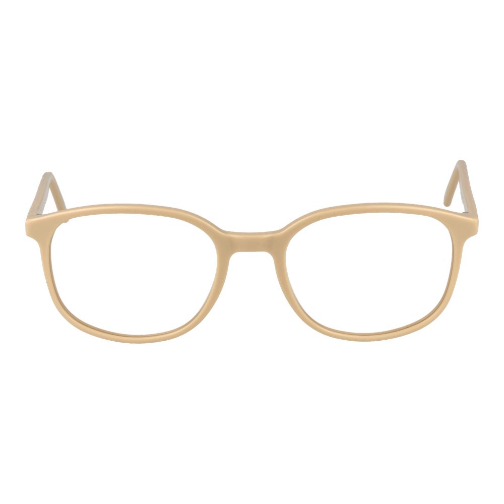 Andy Wolf Beige Acetate Glasses (Frames) | Regal Royce