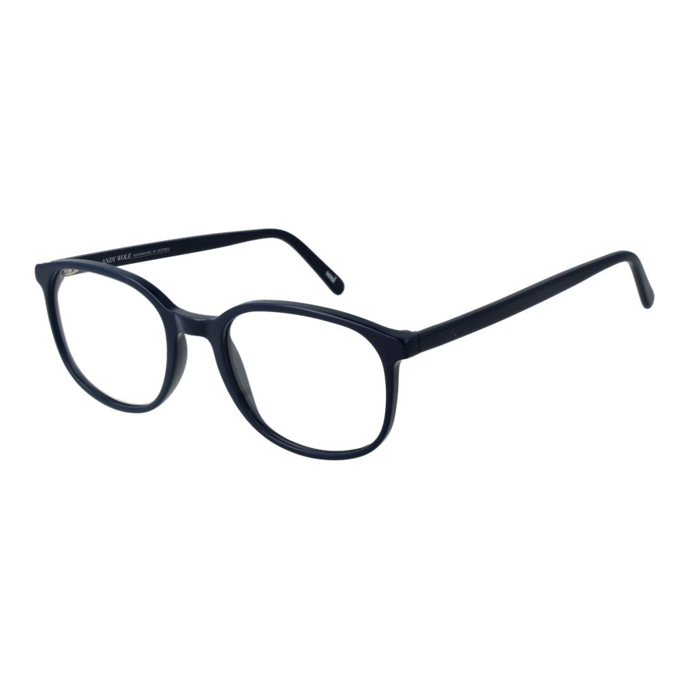 Andy Wolf Blue Acetate Glasses (Frames) | Regal Royce