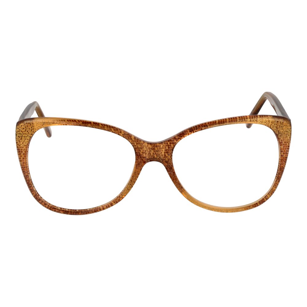 Andy Wolf Orange Acetate Glasses (Frames) | Regal Royce