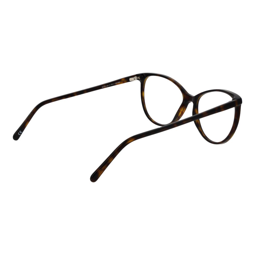 Andy Wolf Brown Acetate Glasses (Frames) | Regal Royce